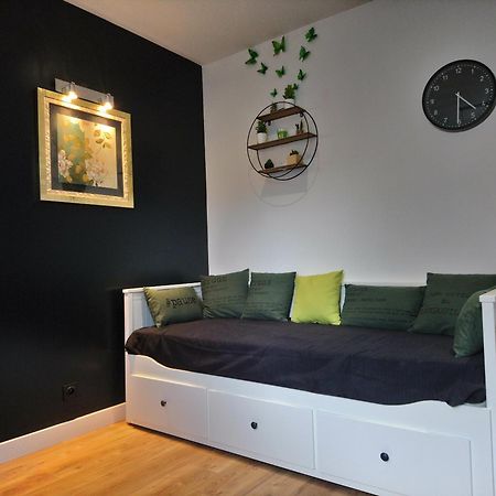 Appart Cosy Brest  Extérieur photo